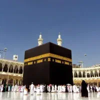 فیش حج عمره