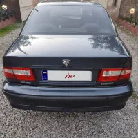 سمند ال ایکس|خودرو سواری و وانت|رامسر, |دیوار