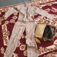 کفش ایمنی لباس کار عالیشهر