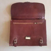 کیف نوین چرم