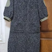 پالتو زمستانی