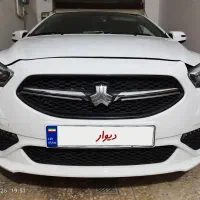 شاهین G 1403 توربو سانروف دار