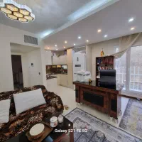 آپارتمان 54 متر شیک و نقلی جنوبی تک واحدی