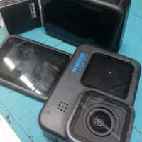 تعمیرات دوربین گوپرو