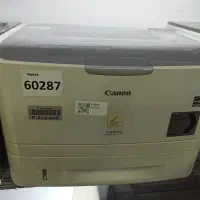 باران. پرینتر استوک کنون lbp 215x با گرانتی|پرینتر، اسکنر، کپی، فکس|همدان, |دیوار