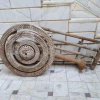 گاز فردا بزرگ صنعتی