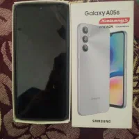 گوشیA05s