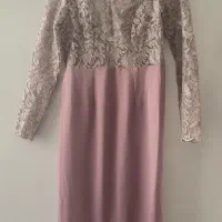 تعدادی لباس مجلسی