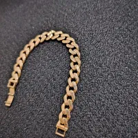 زنجیر و دستبند کارتیر