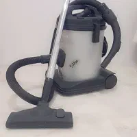 جاروبرقی سطلی