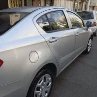 برلیانس H230 دنده‌ای، مدل ۱۳۹۶|خودرو سواری و وانت|تهران, علم و صنعت|دیوار