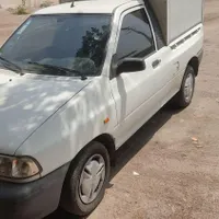 فروش پراید باریخچالدار