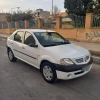 رنو تندر ال ۹۰ مدل ۸۹