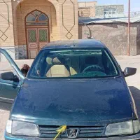 پژو2000|خودرو سواری و وانت|خواف, |دیوار