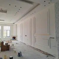 گچکاری و گچبری