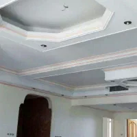 رنگ و نقاشی کاری ساختمان|خدمات پیشه و مهارت|بروجرد, |دیوار