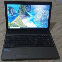 لپ تاپ cori7 فروش فوری