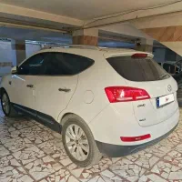 جک S5 اتوماتیک|خودرو سواری و وانت|قائمشهر, |دیوار