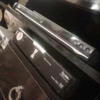 دستگاه DVDسالم