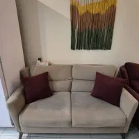 مبل راحتی ۷نفره