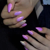 مدل ناخون