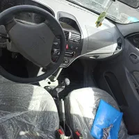 تیبا 1 مدل 90|خودرو سواری و وانت|کرمانشاه, |دیوار