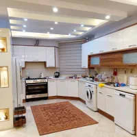 اپارتمان 125 متری 2 خواب فوق العاده شیک و تمیز|فروش آپارتمان|تهران, صادقیه|دیوار