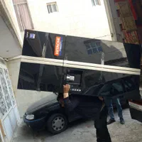 حمل اثاثیه منزل صد درصد تضمینی (علی آبادی)|خدمات حمل و نقل|بیرجند, |دیوار