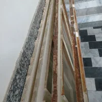 فروش ۶ عدد پنجره|مصالح و تجهیزات ساختمان|سریش آباد, |دیوار