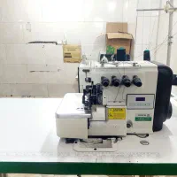 سردوز دینام سرخود زوجی   تمیز. فروشگاه رویال دوخت