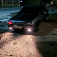 پژو ۴۰۵ glx|خودرو سواری و وانت|نهاوند, |دیوار