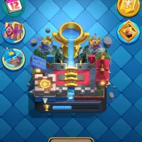 اکانت کلش رویال