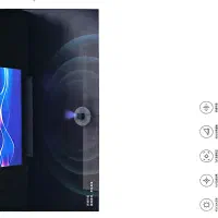 ویدئو پرژکتور ردمی ۳ پرو|تلویزیون و پروژکتور|تهران, مهران|دیوار