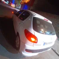 پژو 207 مدل 1399 فرمان برقی