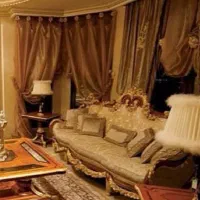 خوشکشوی پرده