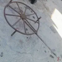 فروش وسایل برقی وگازی کاملا سالم|اجاق گاز و لوازم برقی پخت‌وپز|لیکک, |دیوار