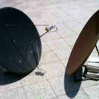 انواع گیرنده دیجیتال و تلویزیون|صوتی و تصویری|پیشوا, |دیوار