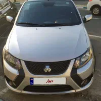 کوییک GXRL پارس‌خودرویی ۱۴۰۴