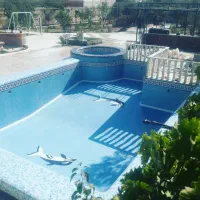 کاشی و سرامیک استخر جکوزی تضمینی|خدمات پیشه و مهارت|مشهد, سجاد شهر|دیوار