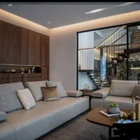 خانه ویلای زاگرس شرقی