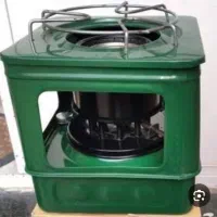 چراغ نفتی