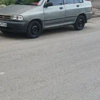 پراید صبا85