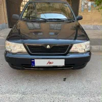 پراید۱۱۱بی رنگ