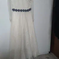 لباس دخترانه ست دوتای