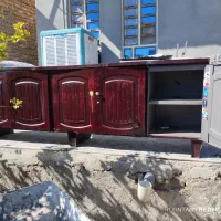 کمد زیرباری