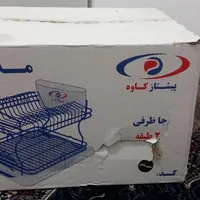 ابچکان نو|آب‌چکان و نظم‌دهنده ظروف|قرچک, |دیوار