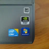 لپتاپ سونی وایو sony vaio|رایانه همراه|مشهد, امامیه (شهرک غرب)|دیوار