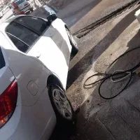 دنا مدل۹۷|خودرو سواری و وانت|ارومیه, |دیوار