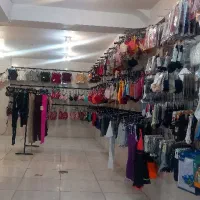 لباس زیرو جوراب حریر