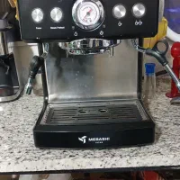 قهوه ساز مباشی